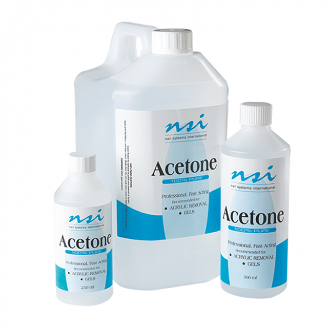 Acetone là gì? Ảnh hưởng của acetone đối với đời sống con người.