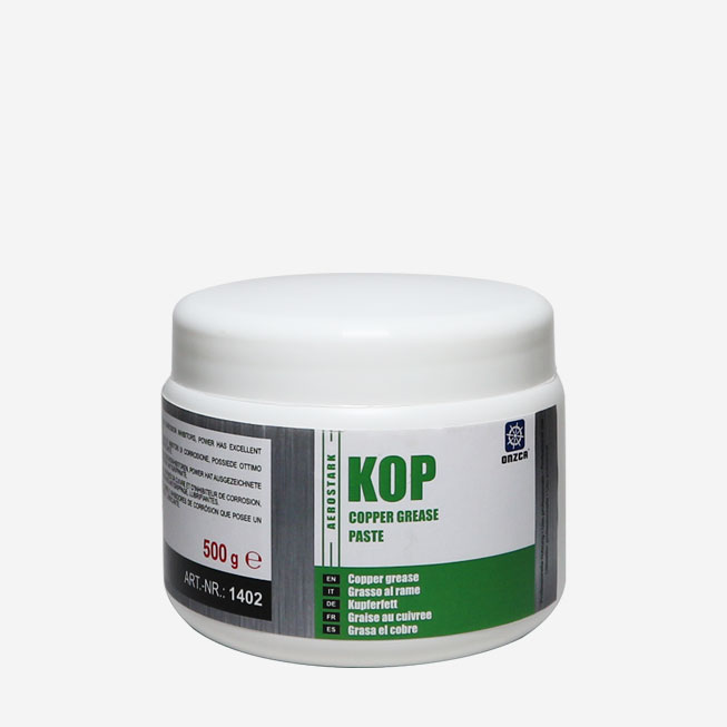 Mỡ đồng chịu nhiệt 1100oC KOP tại Kim Hoàng Huy
