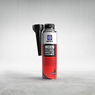 MC320 Phụ gia tẩy rửa kim phun hệ thống xăng 300ML