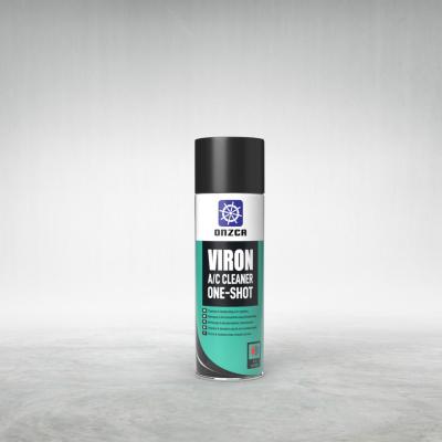 VIRON Chất vệ sinh khử mùi diệt khuẩn điều hòa không khí one-shot 200ML