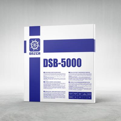 DSB-5000 Tấm cách âm chống rung 5KG/M² 500x500MM