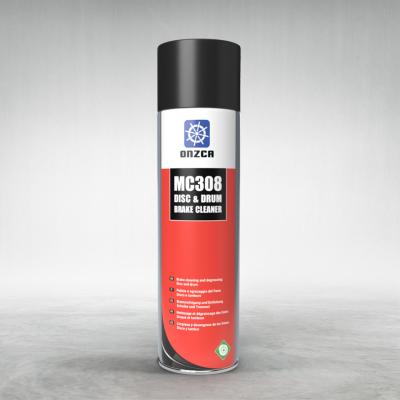 MC308 Vệ sinh thắng đĩa dạng xịt 500ML