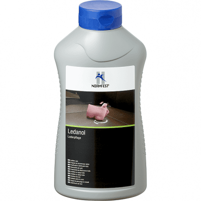 Ledanol Bảo dưỡng làm mới nội thất da - vinyl