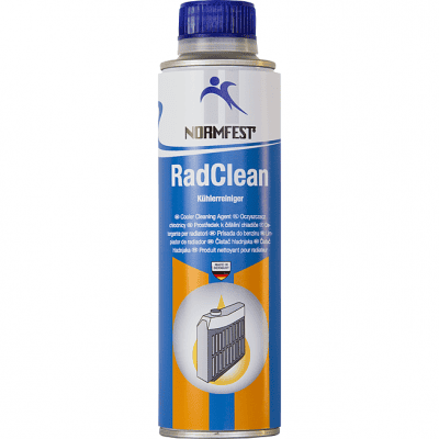 RadClean Phụ gia súc rửa két nước