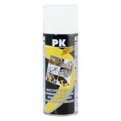 PK Dầu bôi trơn, tẩy rỉ sét