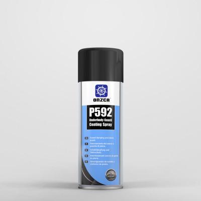 P592 Phủ bảo vệ gầm dạng xịt