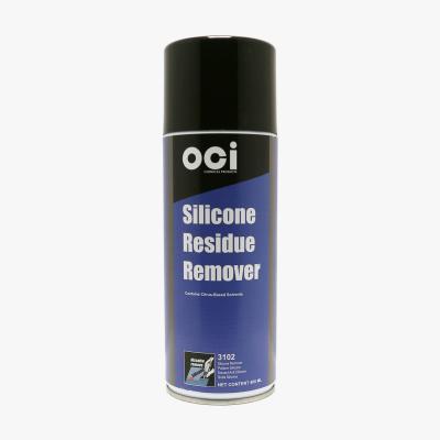 OCI3102 Chất tẩy keo silicone tươi