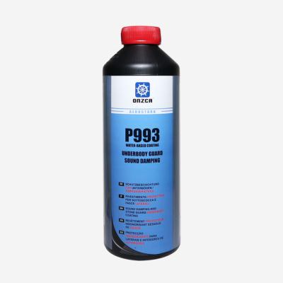 Sản phẩm phủ gầm gốc nước P993 Onzca