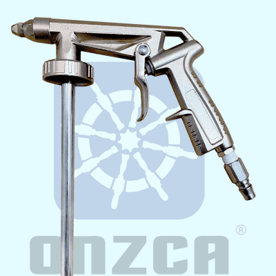 ONZCA GAS-5 Súng Sơn Phủ Gầm Bằng Hơi
