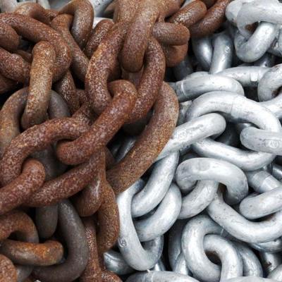 Mách bạn 5 cách tẩy gỉ sét hiệu quả tại nhà
